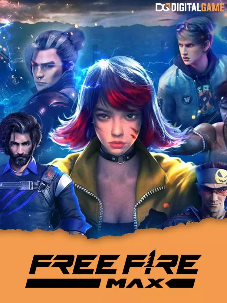 Free Fire